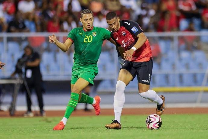 Nhận định, soi kèo Grenada vs Bahamas, 6h00 ngày 5/6: Chênh lệch đẳng cấp