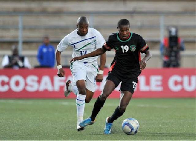 Nhận định, soi kèo Malawi vs Lesotho, 20h00 ngày 5/6: Bảng đấu cân bằng