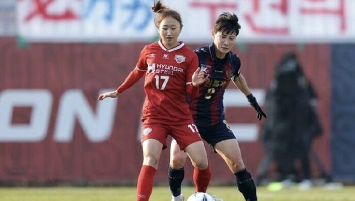 Nhận định, soi kèo Nữ Changnyeong vs Nữ Seoul, 17h00 ngày 5/6: Thắng tiếp lượt về