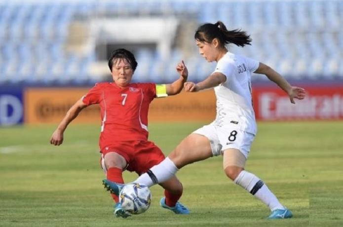 Nhận định, soi k&egrave;o Nữ Sejong Sportstoto vs Nữ Hwacheon KSPO, 17h00 ng&agrave;y 5/6: Củng cố ng&ocirc;i đầu