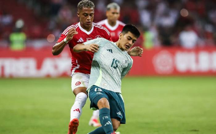 Nhận định, soi kèo U20 Mexico vs U20 Đan Mạch, 22h30 ngày 4/6: Những chú lính chì ăn mừng