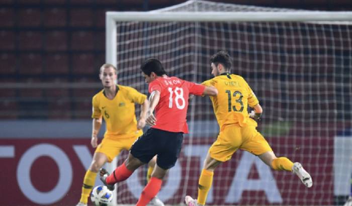 Nhận định, soi kèo U23 Hàn Quốc vs U23 Úc, 17h00 ngày 5/6: Tìm lại niềm vui