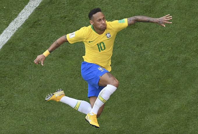 Nhận định, soi kèo Brazil vs Ai Cập, 05h00 ngày 7/6/2026: Khẳng định đẳng cấp