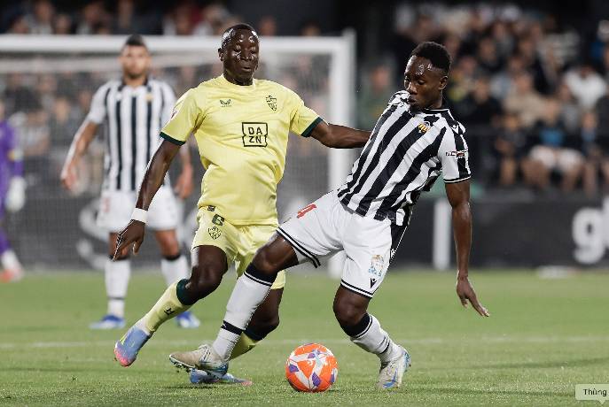Nhận định, soi kèo Castellon vs Almeria, 02h00 ngày 7/6/2026: Điểm tựa sân nhà