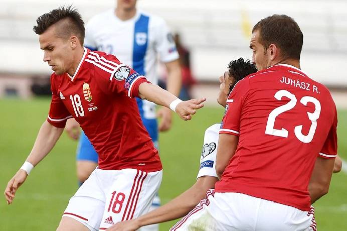 Nhận định, soi kèo Hungary vs Phần Lan, 0h45 ngày 6/6: Nghi ngờ động lực