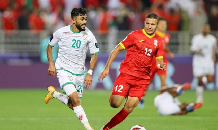 Nhận định, soi kèo Indonesia vs Oman, 19h30 ngày 5/6: Đội hình B gặp khó