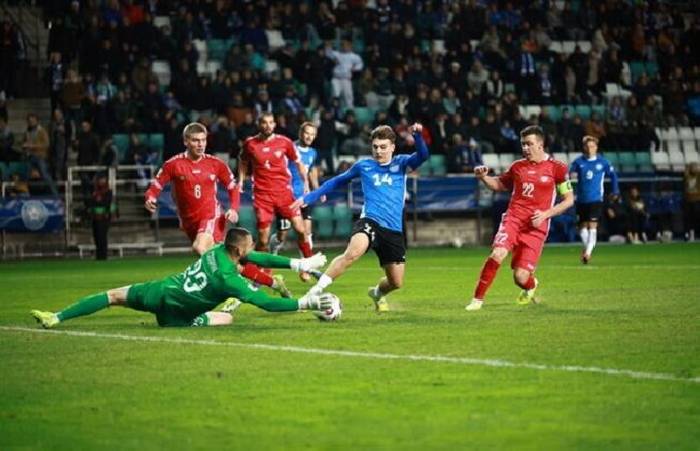 Nhận định, soi kèo Moldova vs Bulgaria, 0h00 ngày 6/6: Bắt nạt nhược tiểu