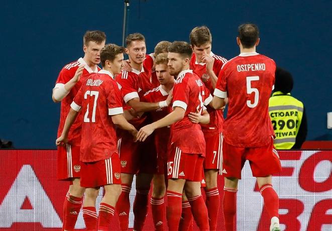 Nhận định, soi kèo Nga vs Burkina Faso, 0h00 ngày 6/6: Nhẹ nhàng