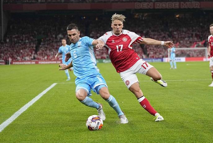 Nhận định, soi kèo San Marino vs Bangladesh, 0h00 ngày 6/6: Bùng nổ