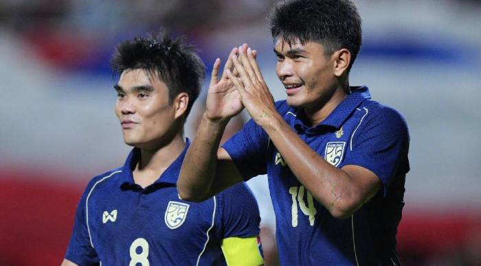 Nhận định, soi kèo Thái Lan vs Kuwait, 19h30 ngày 5/6/2026: Không hề ngon ăn