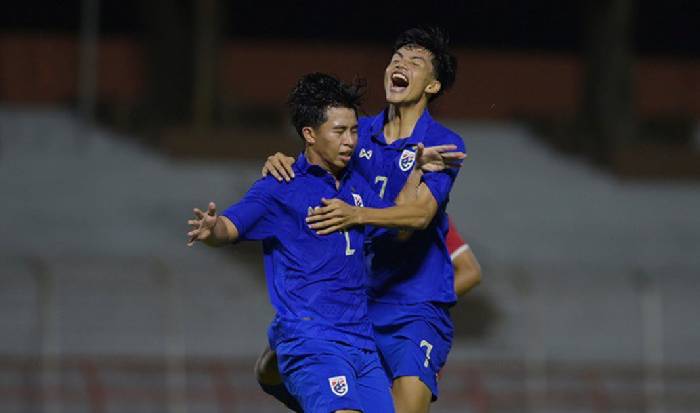 Nhận định, soi kèo U19 Singapore vs U19 Thái Lan, 20h00 ngày 5/6: Cuộc đua hiệu số 