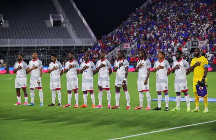 Soi kèo góc Haiti vs Peru, 07h00 ngày 06/06