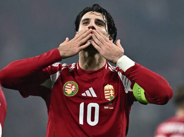 Soi kèo góc Hungary vs Phần Lan, 00h45 ngày 06/06