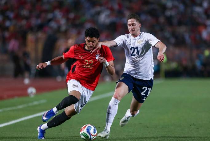 Soi kèo góc Nga vs Burkina Faso, 00h00 ngày 06/06