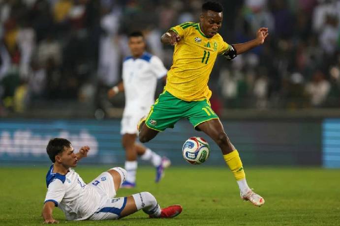 Soi kèo góc Paraguay vs Nicaragua, 05h15 ngày 06/06
