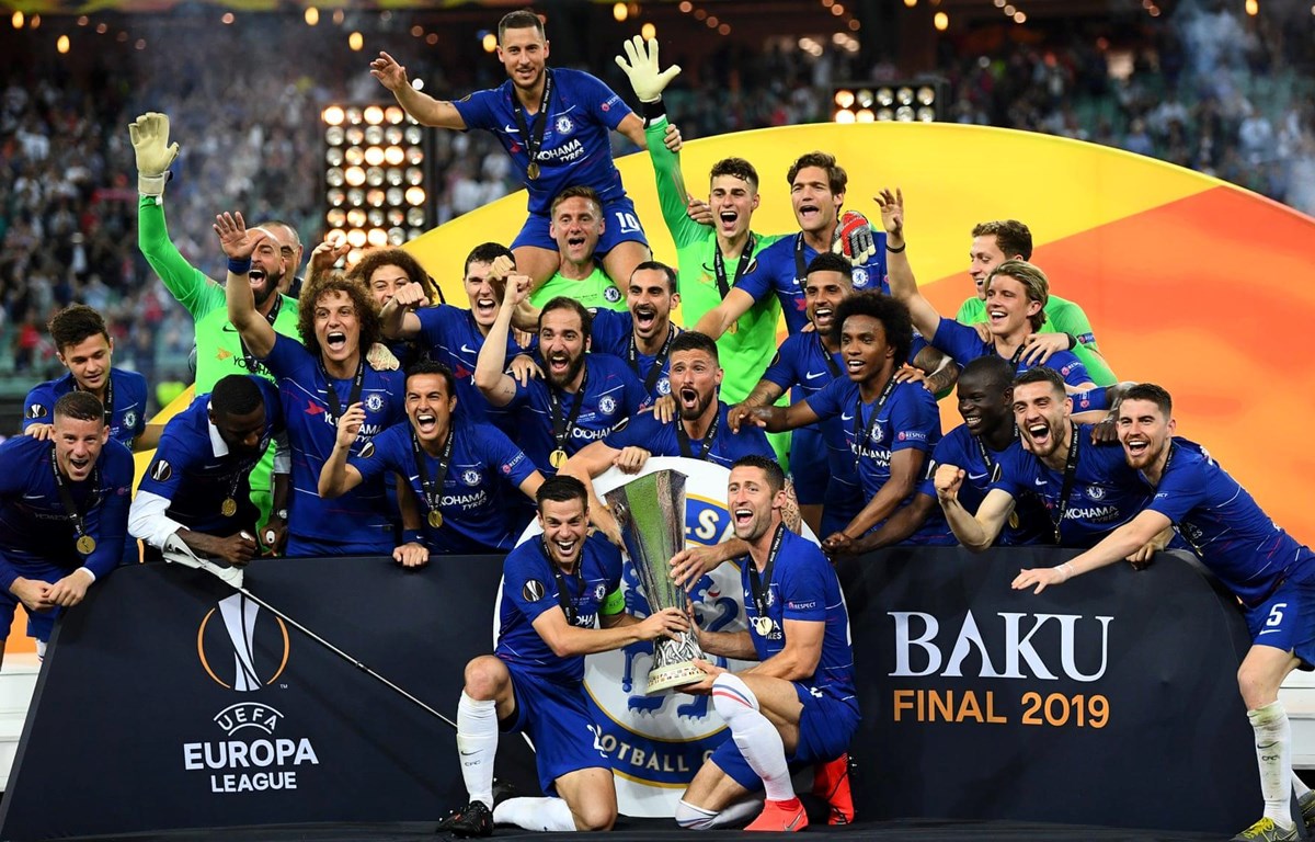Danh sách cầu thủ Chelsea FC mùa giải 2019/2020