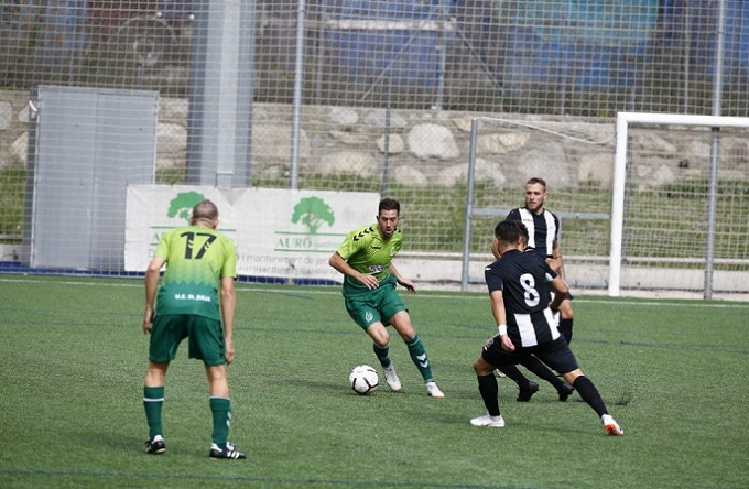 Nhận định Europa vs Sant Julia 01h30, 05/07 (Europa League)