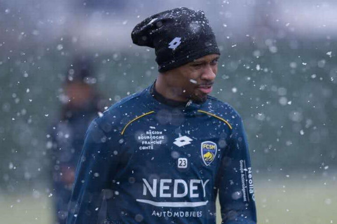 ĐT Việt Nam sẽ c&oacute; hậu vệ Việt kiều Ph&aacute;p ở v&ograve;ng loại Wold Cup