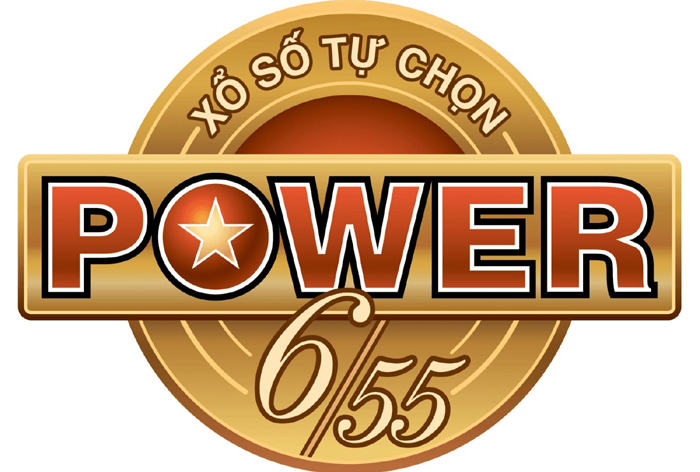 Kết quả Xổ số tự chọn Power 6/55 hôm nay 4/7