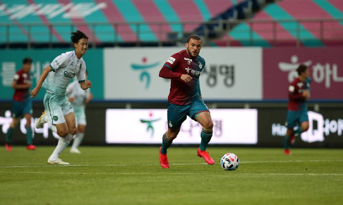 Nhận định Bucheon 1995 vs Daejeon Citizen, 17h00 ngày 6/7
