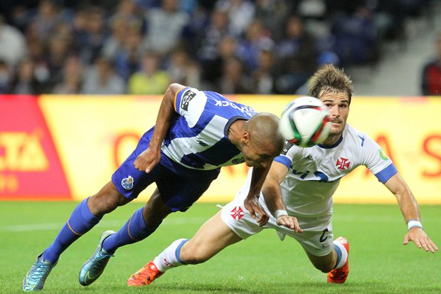 Nhận định Porto vs Belenenses, 3h30 ngày 6/7