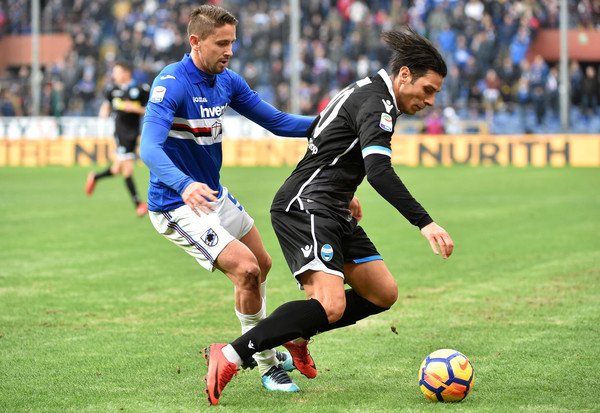 Nhận định Sampdoria vs Spal, 0h30 ng&agrave;y 6/7