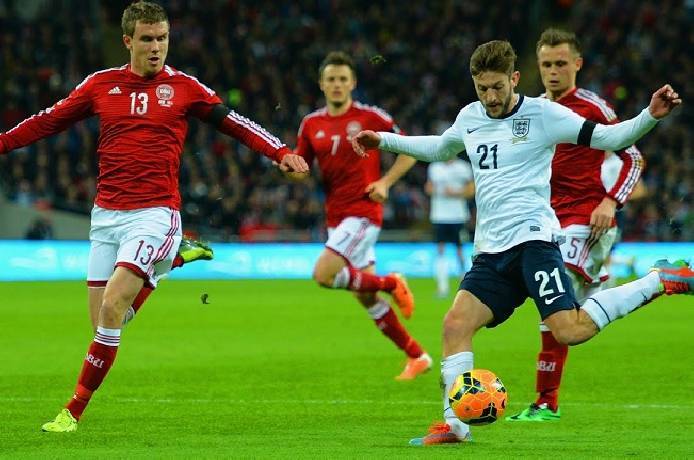 Biến động tỷ lệ k&egrave;o Anh vs Đan Mạch, 2h ng&agrave;y 8/7