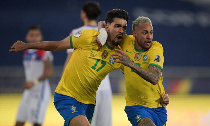 Dự đoán Brazil vs Peru (6h 6/7) bởi chuyên gia Matt Law