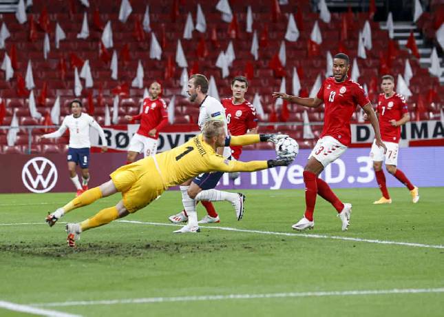 Nhận định, soi k&egrave;o Anh vs Đan Mạch, 2h ng&agrave;y 8/7