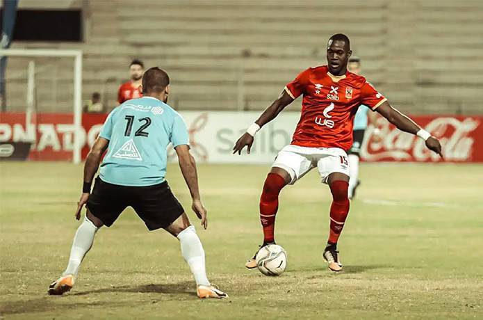 Nhận định, soi kèo El Gouna vs Al Ahly, 2h ngày 6/7