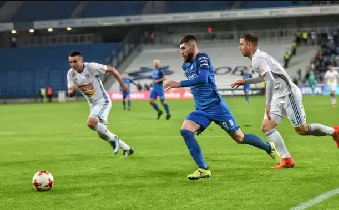 Nhận định, soi kèo Lech Poznan vs Qarabag, 1h ngày 6/7