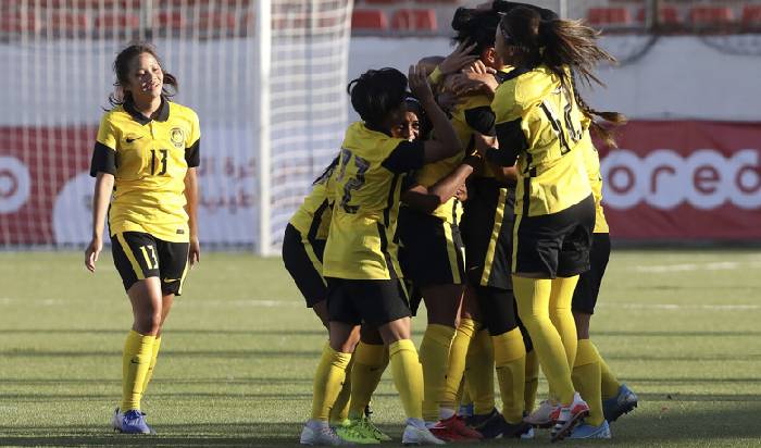 Nhận định, soi kèo Nữ Singapore vs nữ Malaysia, 15h ngày 4/7