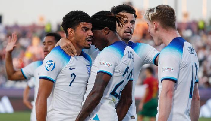 Chuyên gia dự đoán kết quả U21 Israel vs U21 Anh, 23h ngày 5/7