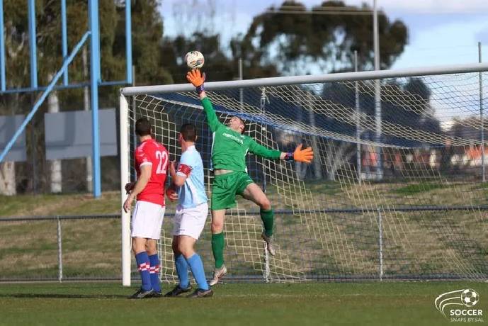 Nhận định, soi kèo Canberra Croatia vs Tuggeranong, 16h30 ngày 5/7