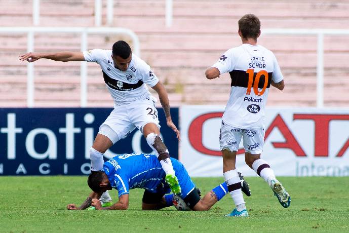 Nhận định, soi k&egrave;o Club Deportivo Godoy Cruz vs CA Platense, 1h30 ng&agrave;y 6/7