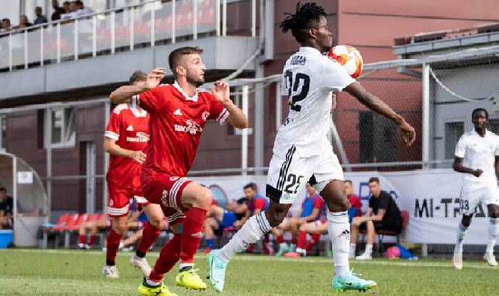 Nhận định, soi kèo Daugavpils vs Super Nova Riga, 22h ngày 5/7