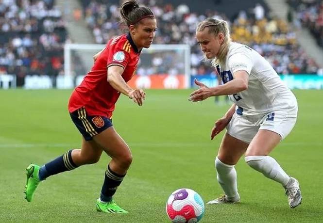 Nhận định, soi kèo Nữ Đan Mạch vs Nữ Tây Ban Nha, 23h ngày 5/7
