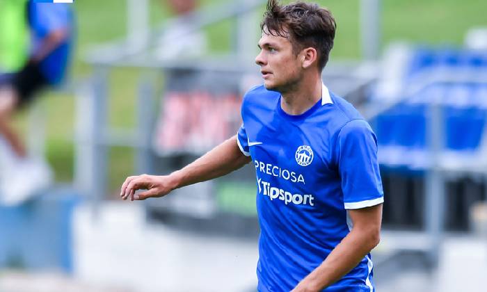 Nhận định, soi kèo Slovan Liberec vs FK Varnsdorf, 16h ngày 5/7