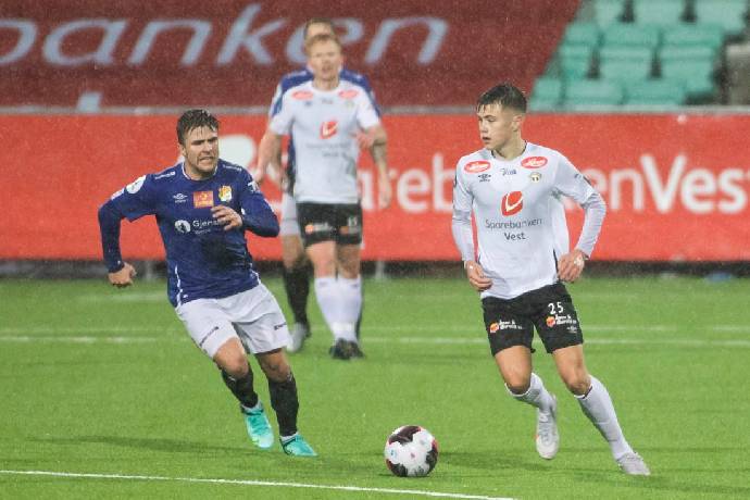 Nhận định, soi k&egrave;o Sogndal Fotball B vs Molde B, 19h ng&agrave;y 5/7