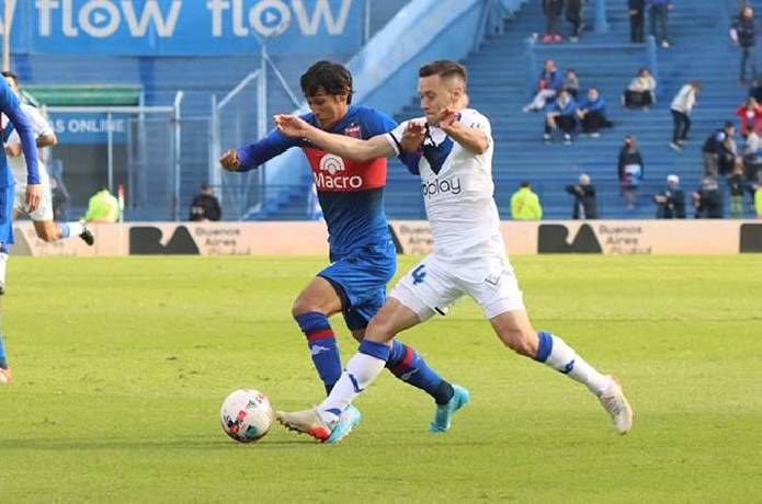 Nhận định, soi k&egrave;o Tigre vs Banfield, 3h ng&agrave;y 6/7