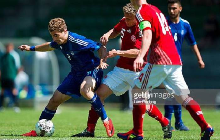 Nhận định, soi kèo U19 Na Uy vs U19 Hy Lạp, 23h ngày 4/7