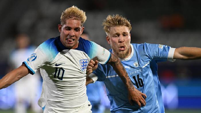 Nhận định, soi kèo U21 Israel vs U21 Anh, 23h ngày 5/7