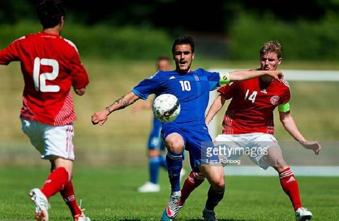 Phân tích kèo hiệp 1 U19 Na Uy vs U19 Hy Lạp, 23h ngày 4/7