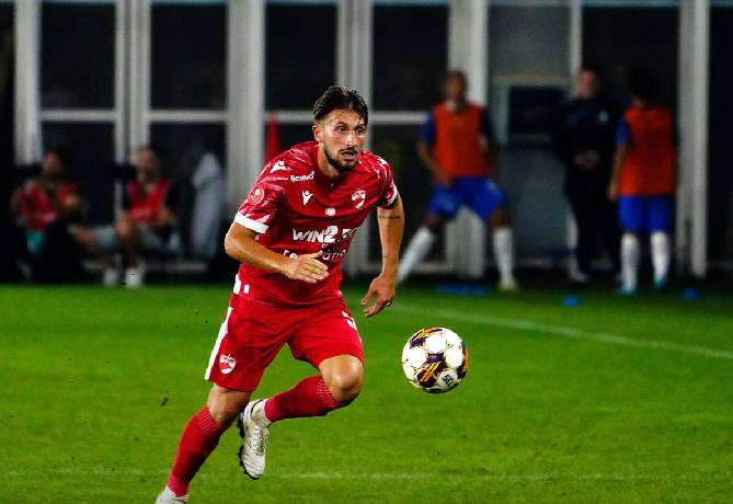 Nhận định, soi kèo Bistrica vs Dinamo Bucuresti, 22h30 ngày 5/7: Đẳng cấp chênh lệch