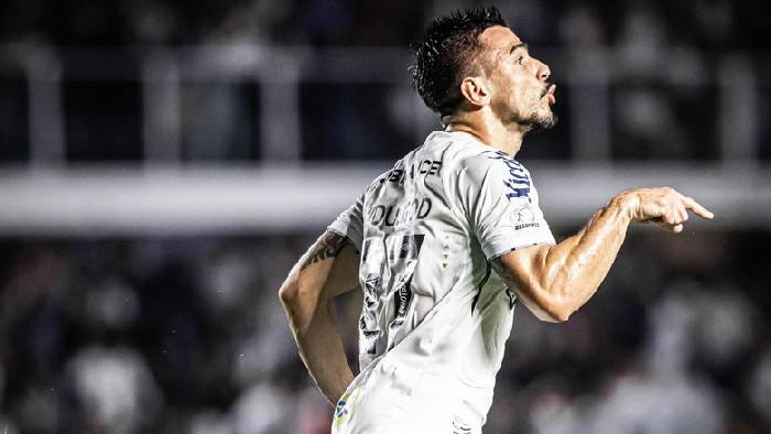 Nhận định, soi kèo Ceara vs Santos, 05h00 ngày 6/7: Khó tin cửa trên