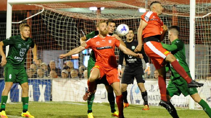 Nhận định, soi kèo Langwarrin vs Kingston City, 16h30 ngày 5/7: Tiếp tục thăng hoa