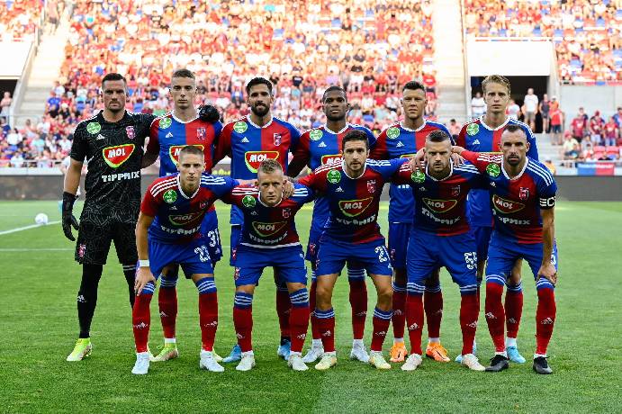 Nhận định, soi k&egrave;o MOL Fehervar FC vs FC Ajka, 15h30 ng&agrave;y 5/7: Kh&ocirc;ng c&oacute; bất ngờ