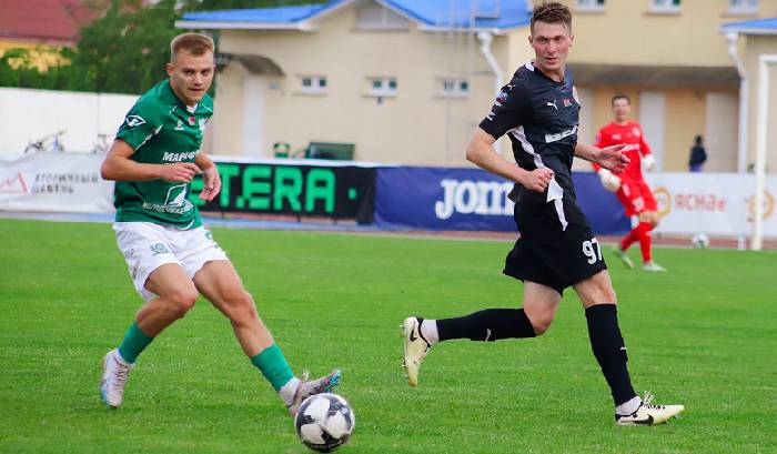 Nhận định, soi kèo Torpedo Zhodino vs Slavia Mozyr, 01h00 ngày 6/7: Khó cho cửa dưới