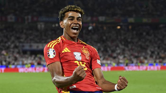 Soi kèo hiệp 1 Tây Ban Nha vs Đức, 23h00 ngày 5/7: Tin vào La Roja