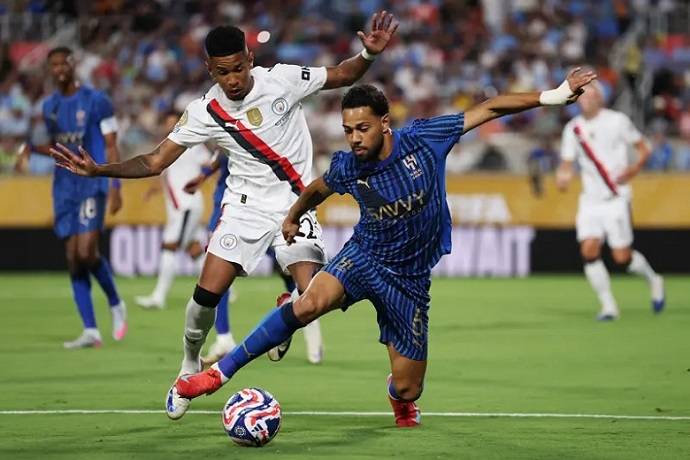 Chuyên gia Tony Ansell dự đoán Fluminense vs Al Hilal, 2h00 ngày 5/7